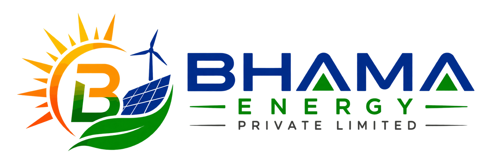 Bhama Energy Private Limited