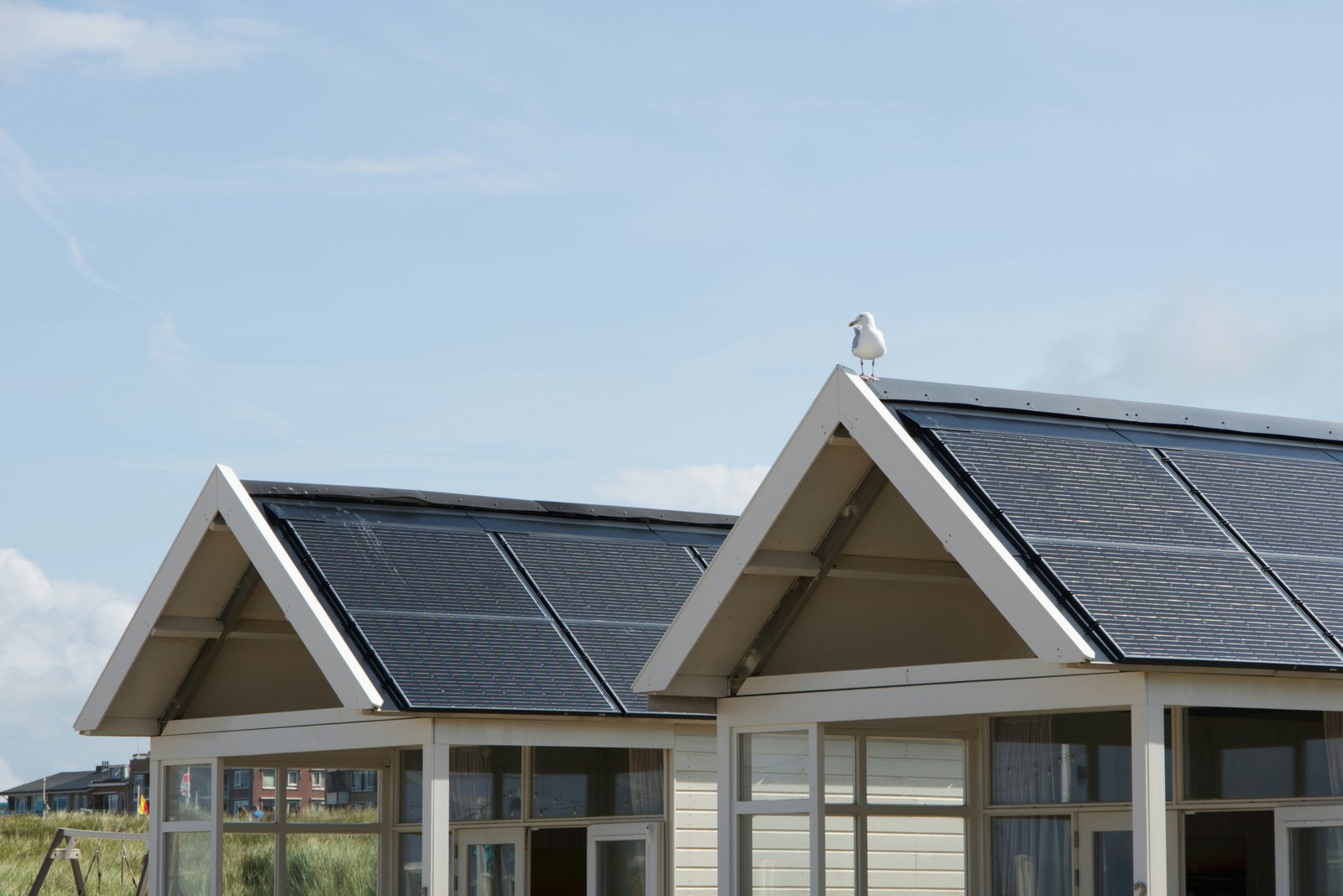 5 kW On-Grid Solar Installation