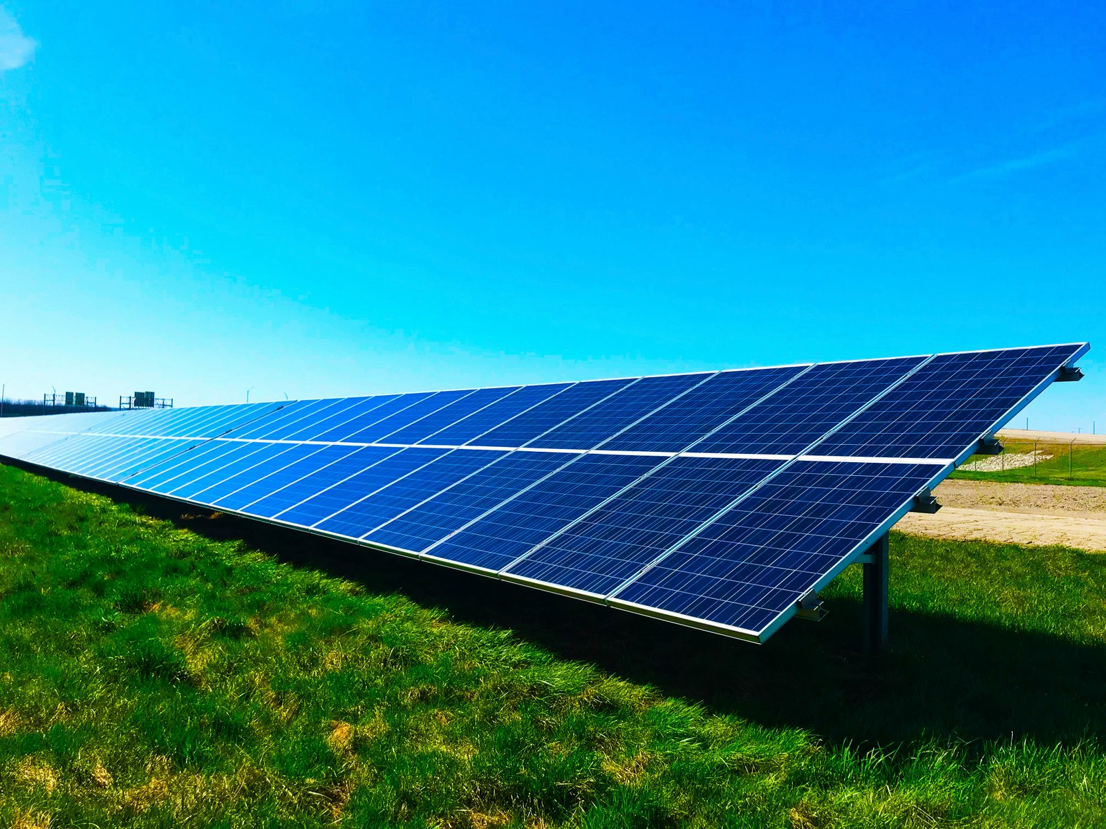 10 kW On-Grid Solar Installation